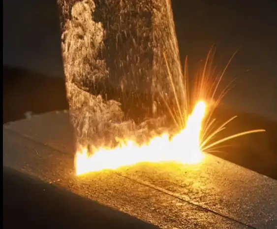 Eco-Friendly Laser Cleaning: How the KLEAN-6000 Simplifies Industrial Maintenance