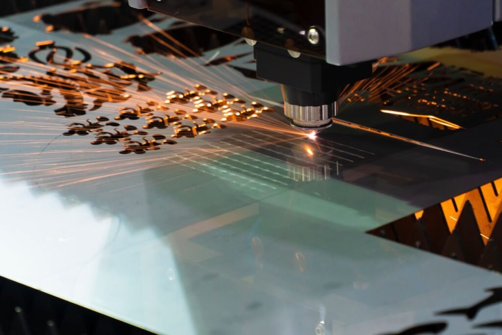 Eco-Friendly Laser Cleaning: How the KLEAN-6000 Simplifies Industrial Maintenance